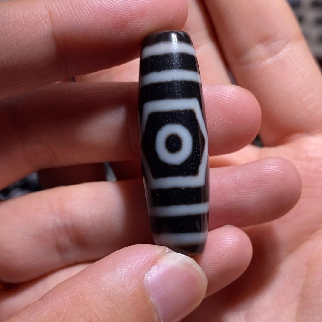 离***？玛瑙/玉髓颈饰未镶嵌