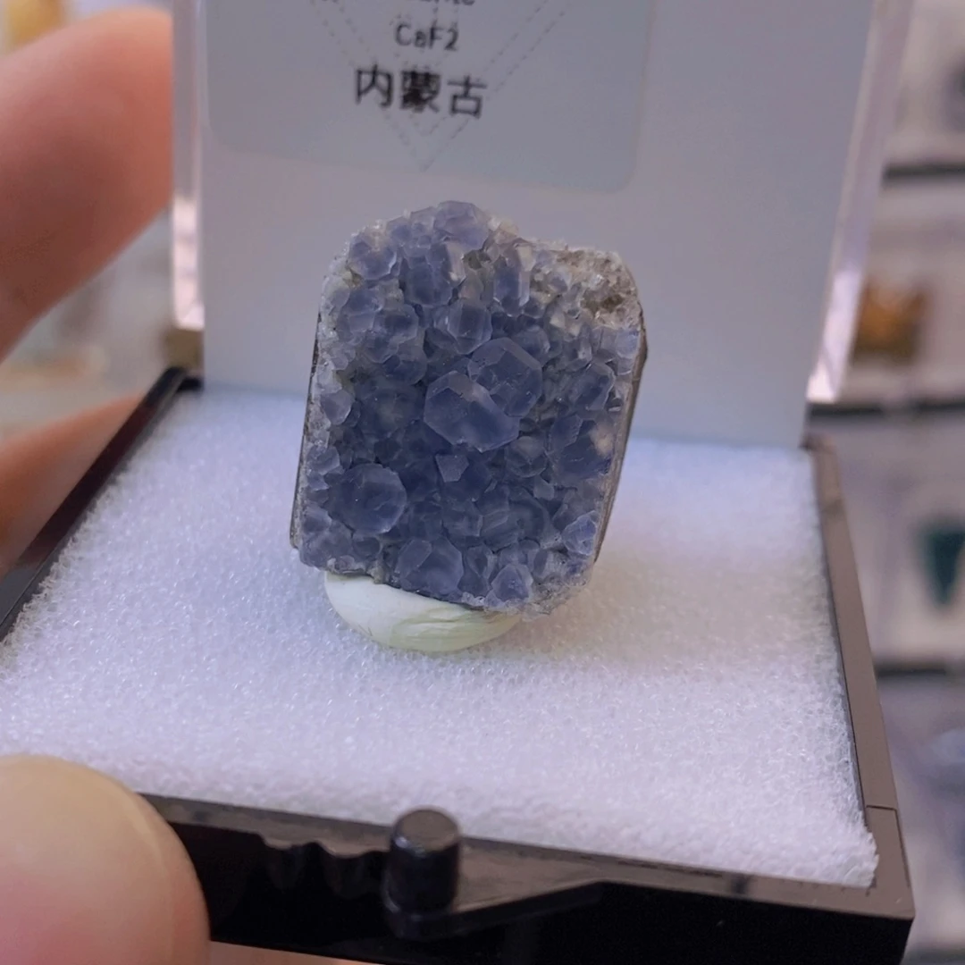 石材矿物小精品摆件