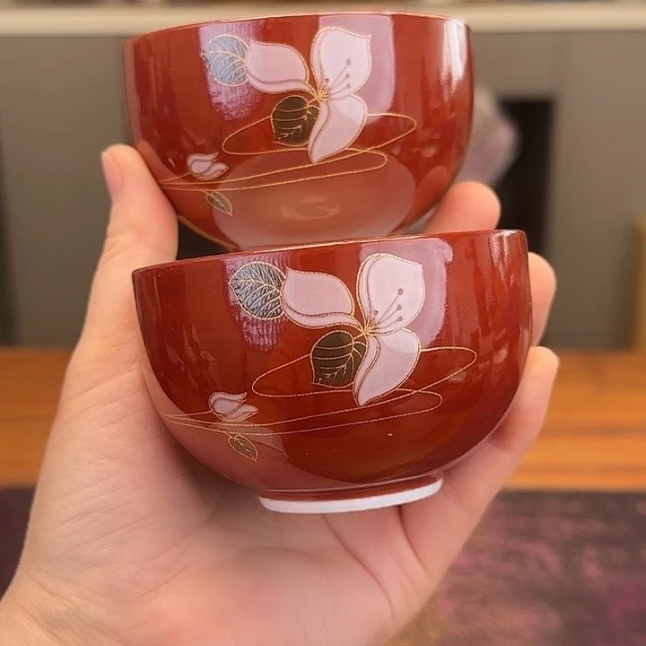 高端进口陶瓷产品