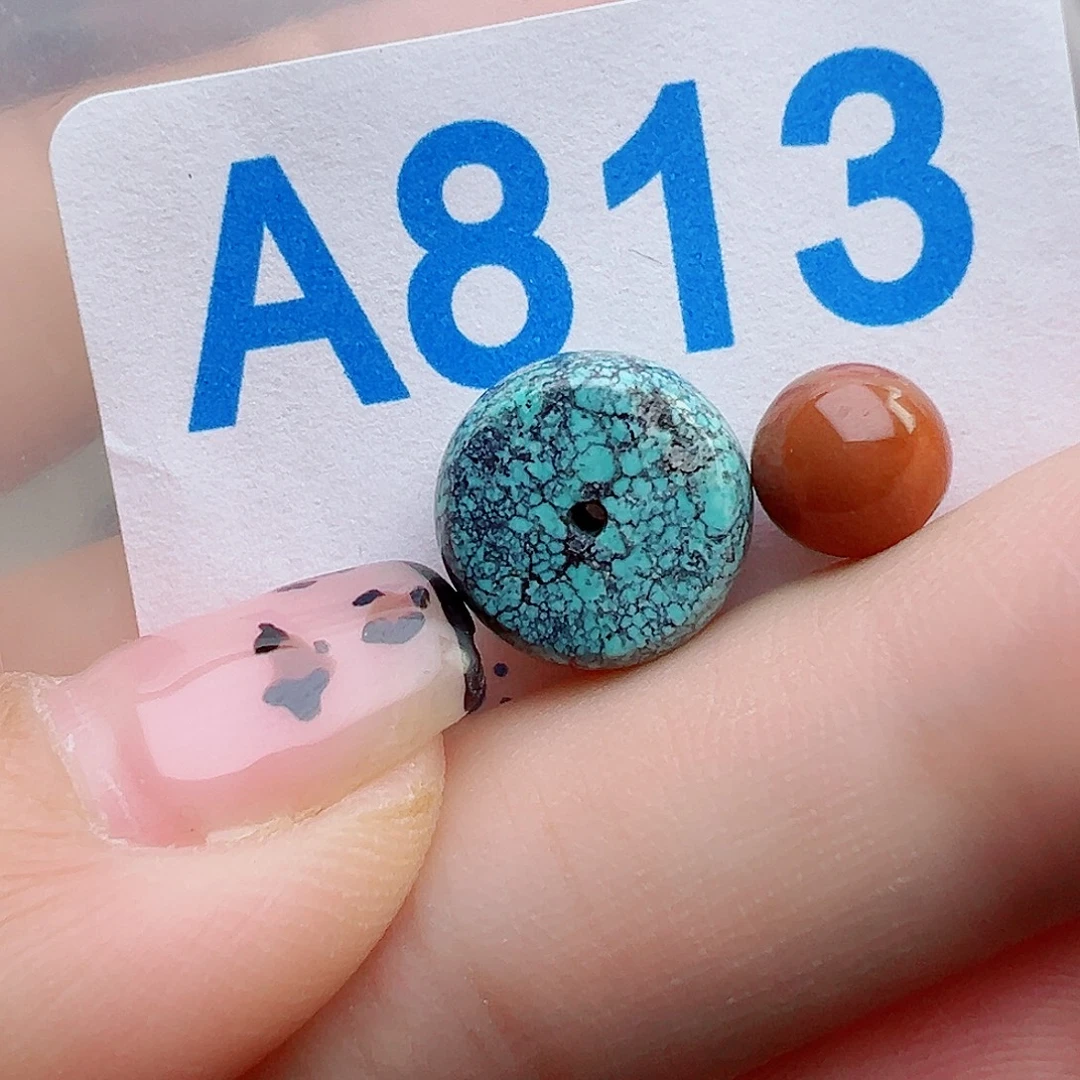 南红玛瑙未镶嵌珠宝奇石