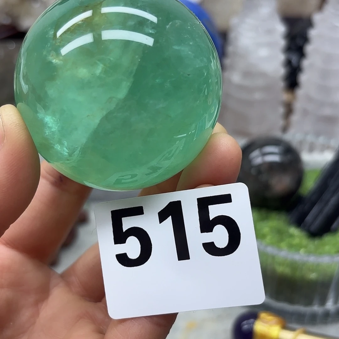 大型摆件（非配饰）未镶嵌水晶