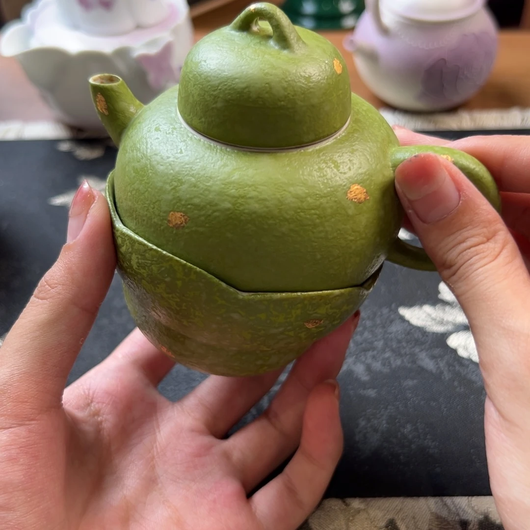 茶具等产品的生产和