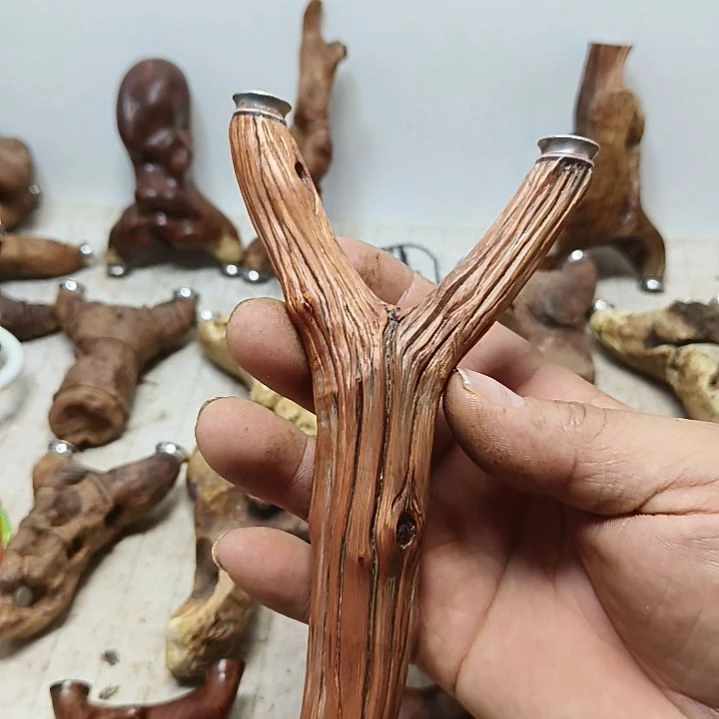 梨木ㅤ**ㅤ麻梨疙瘩弹弓