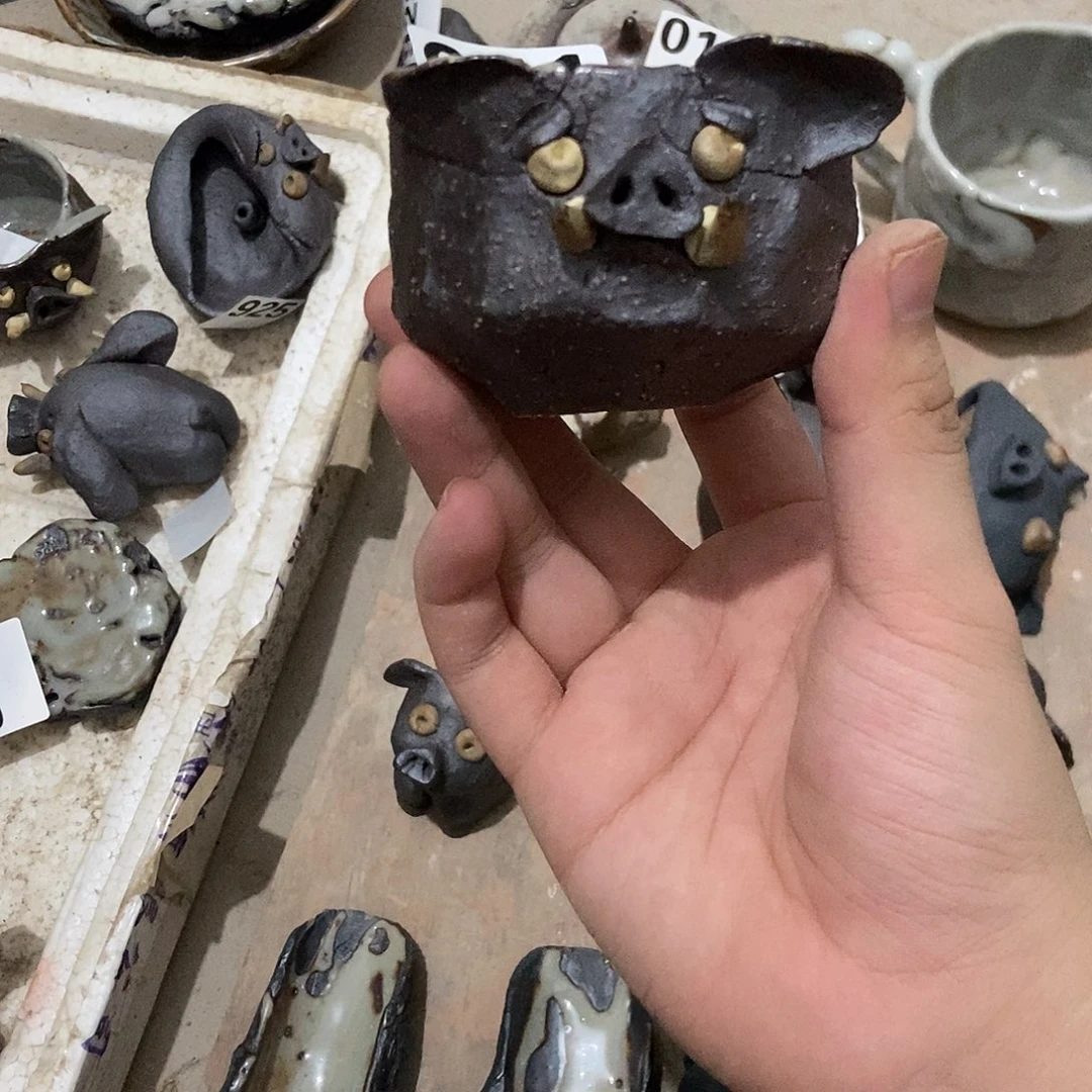 951 一家茶器直播分享