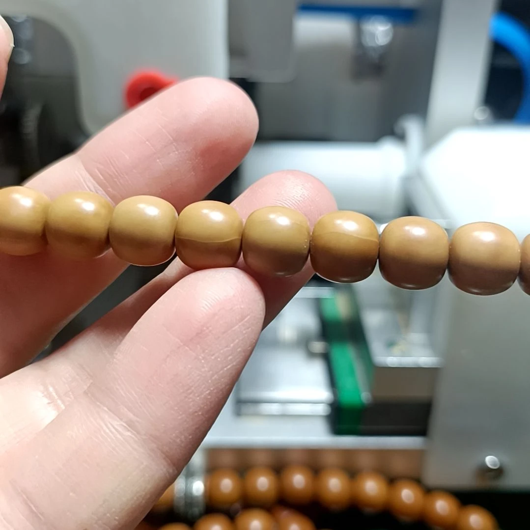ᯤ***╲手串猴头核桃原皮原色