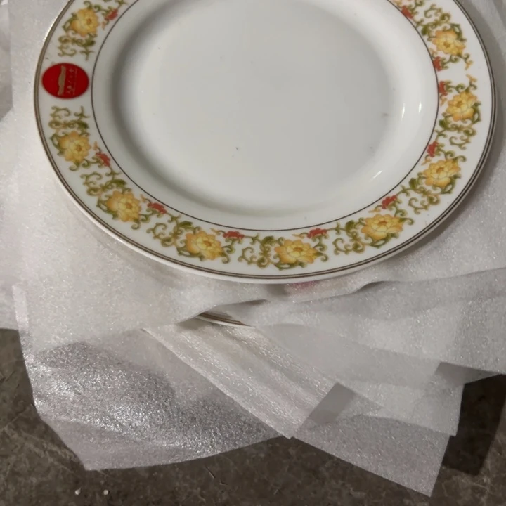 即***恋七寸九个陶瓷微瑕黑点