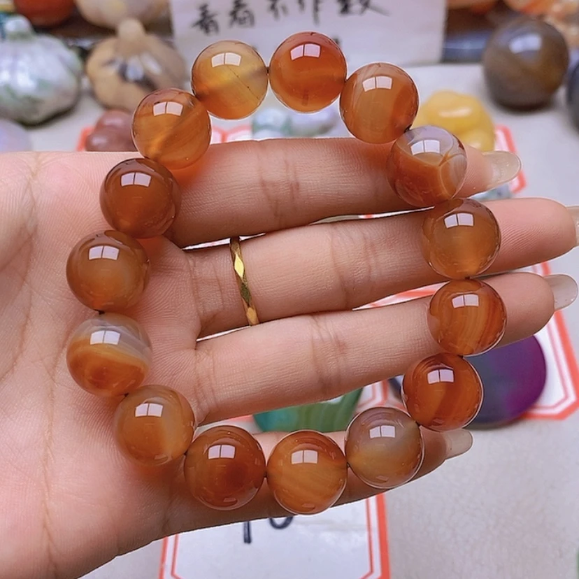 【闪购商品】未镶嵌玛瑙/玉髓珠宝半成品诚**销