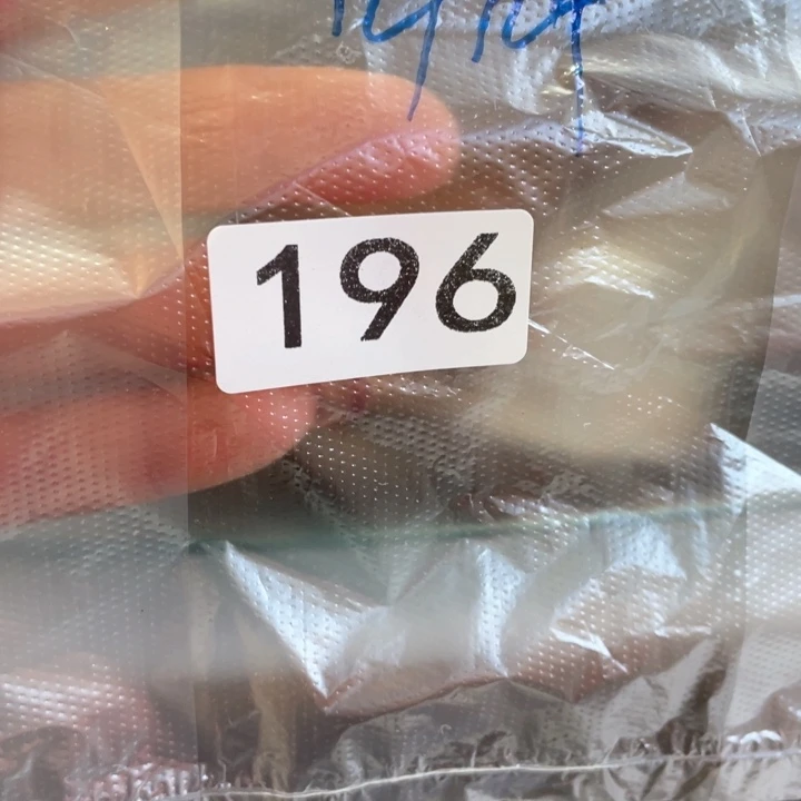 非洲紫檀（红花梨）眉*