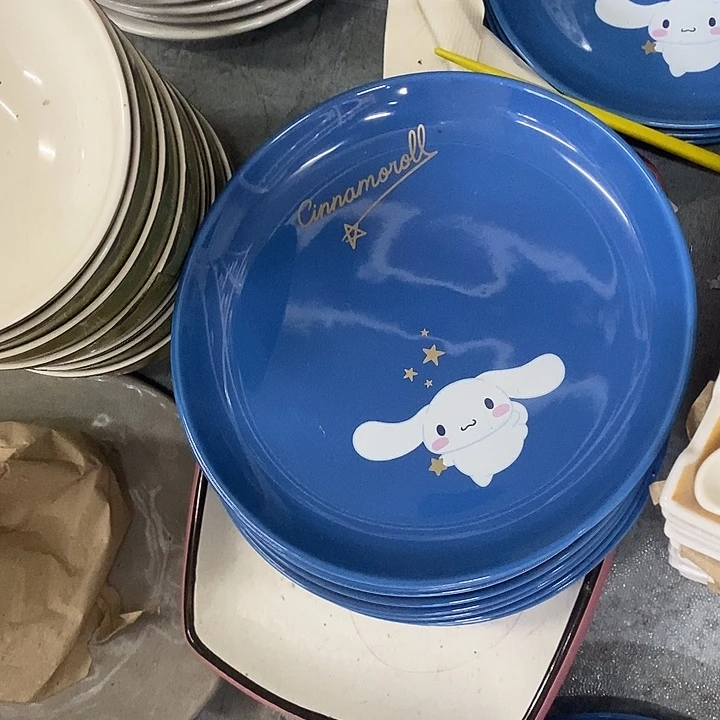 双饮款普通钢化玻璃