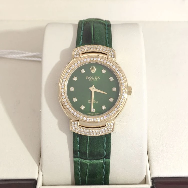 95新/劳力士/表径26/石英表/S316251130006/[251226XZC]