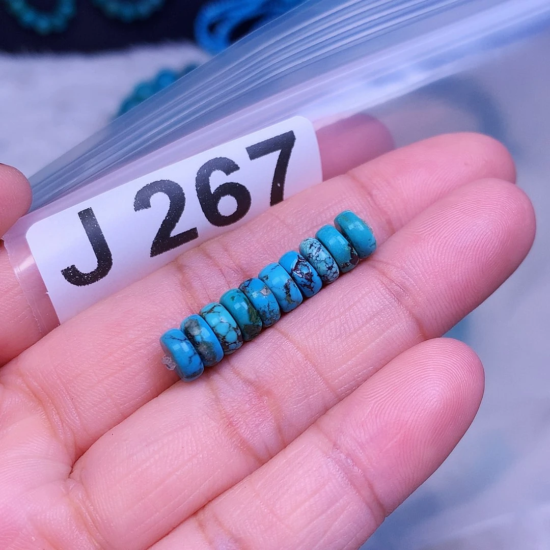 空竹粉丝专享十堰特色手工散珠