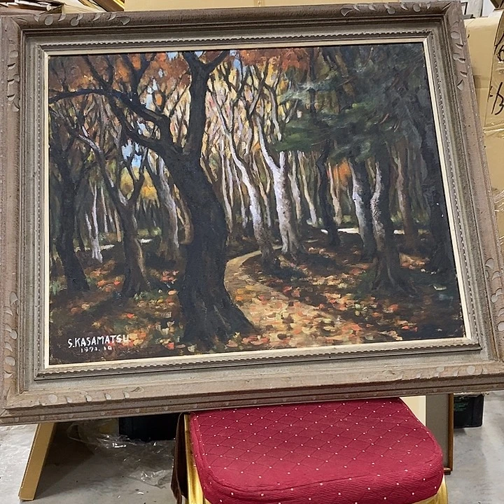 精品剪纸艺术作品