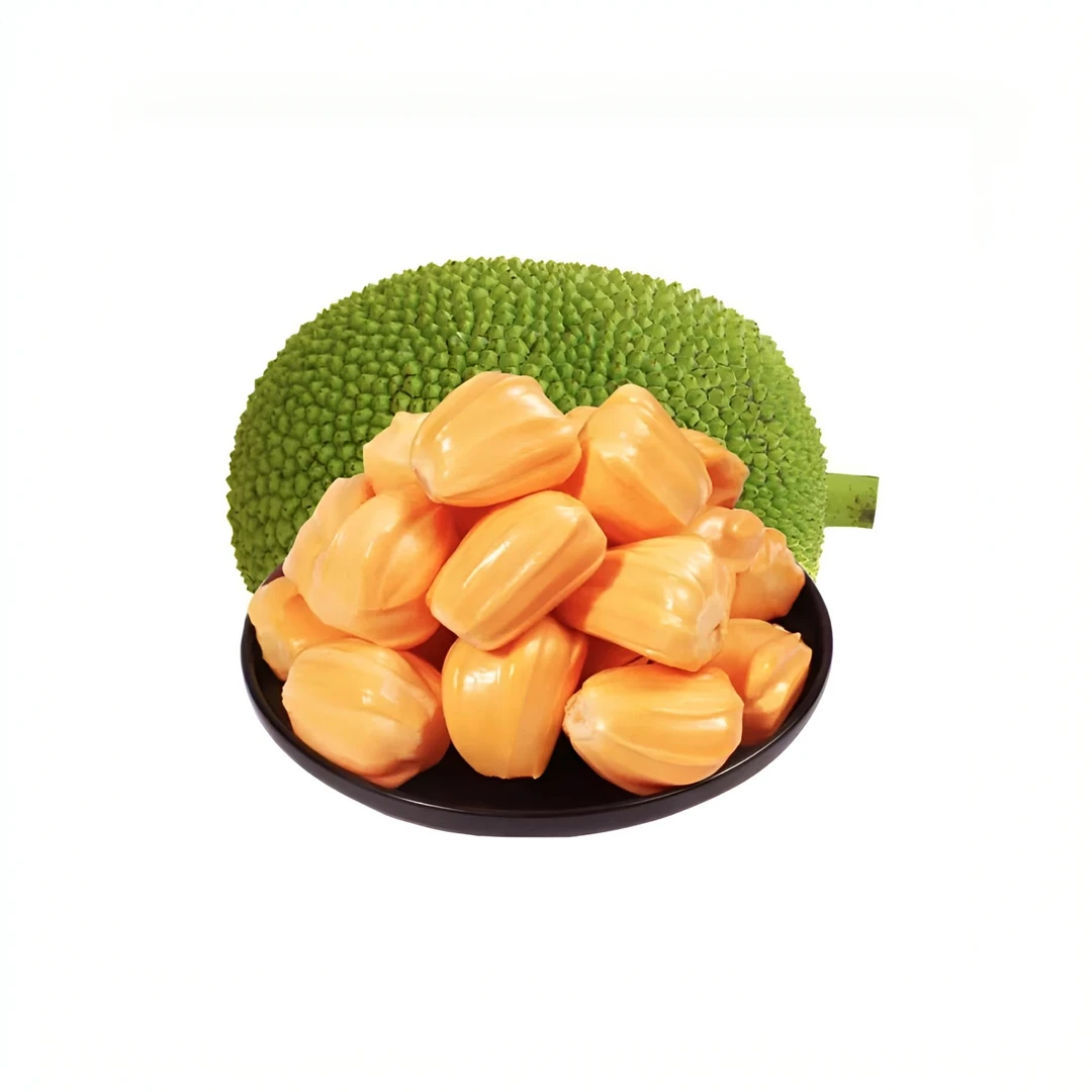 果切【现剥】红肉菠萝蜜250g±20g/份