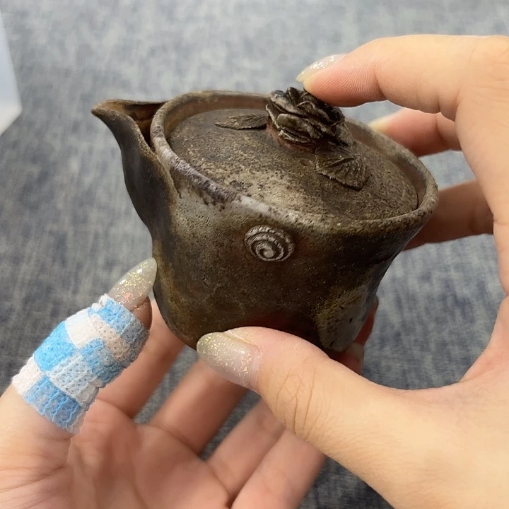 非常美丽好看的物品