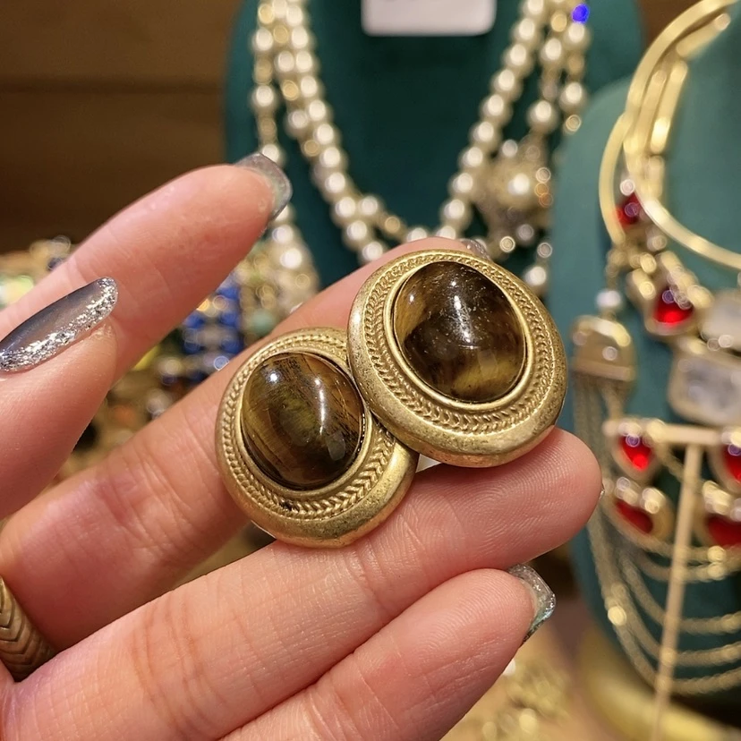 【闪购商品】铜合金925银无