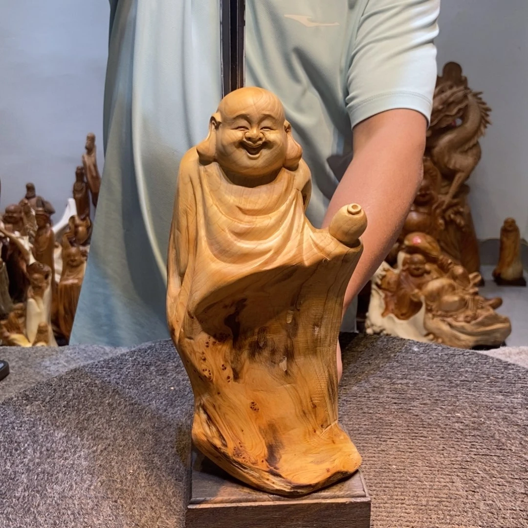 柏木（崖柏）精品太行崖柏
