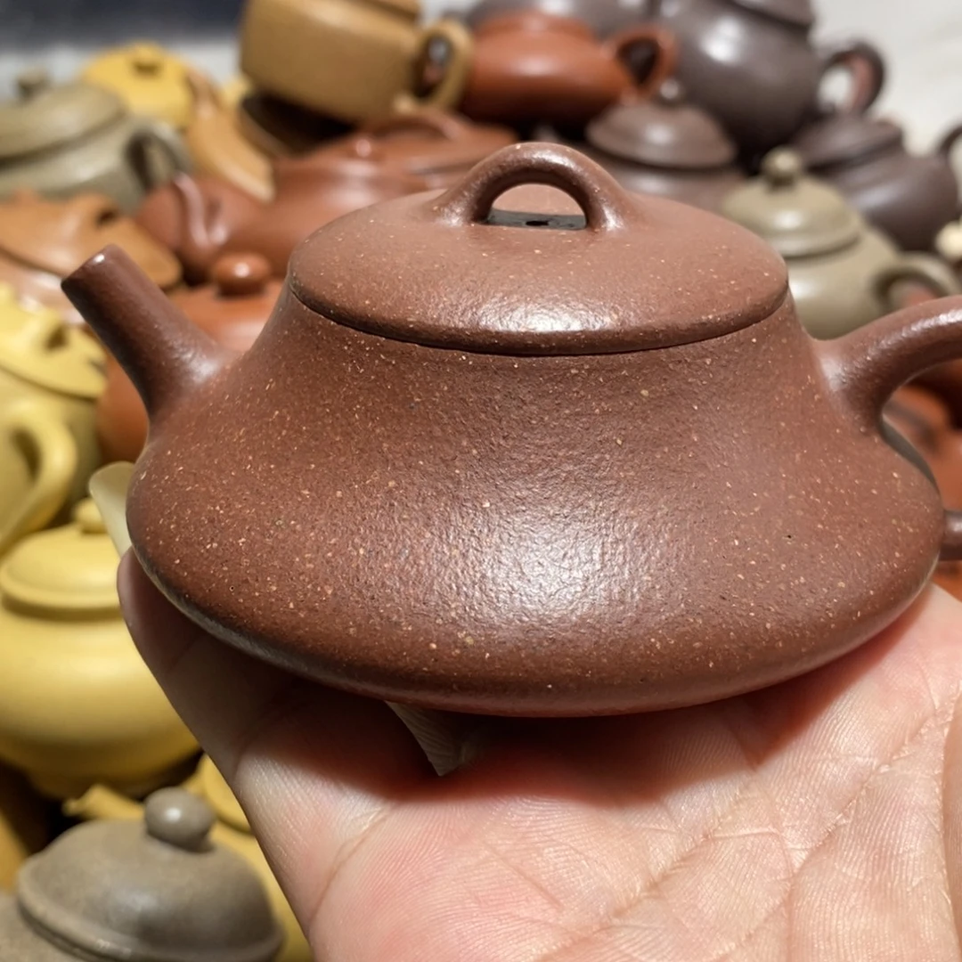 龙***8茶壶紫砂闪购商品紫砂壶