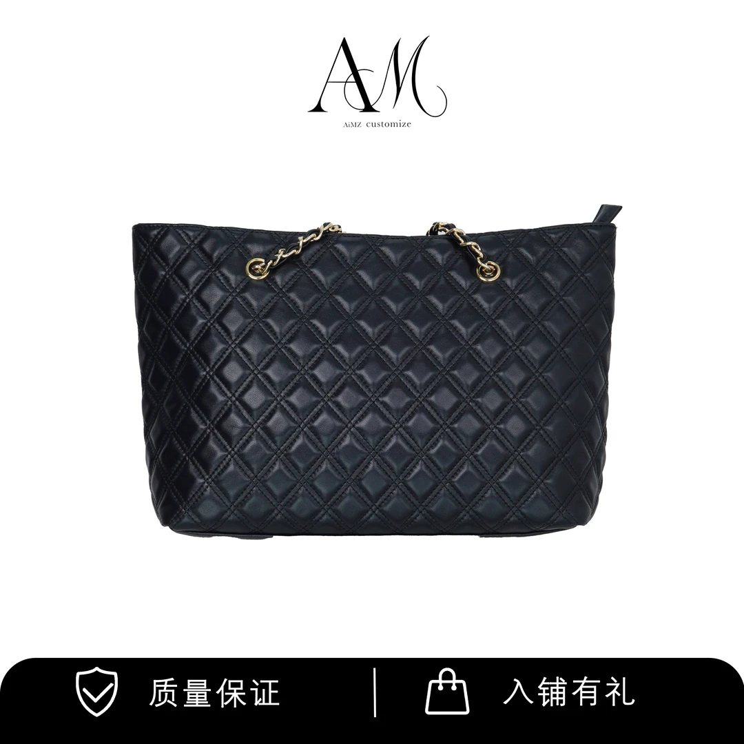 【丹姐】真皮专属女士时尚百搭休闲女包-托特