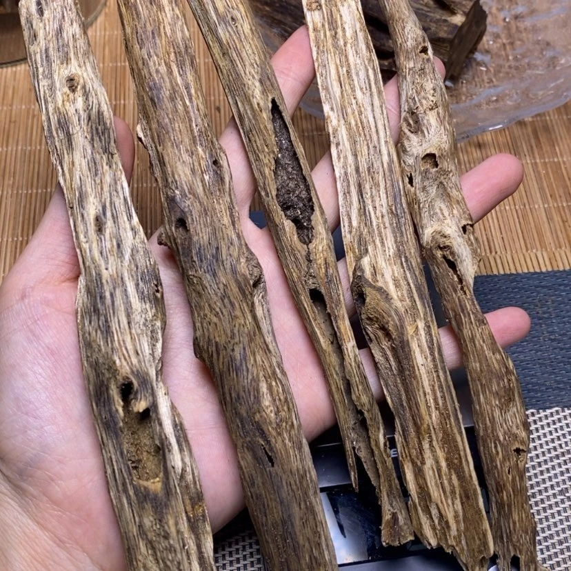 【闪购商品】香榧木绿棋49克