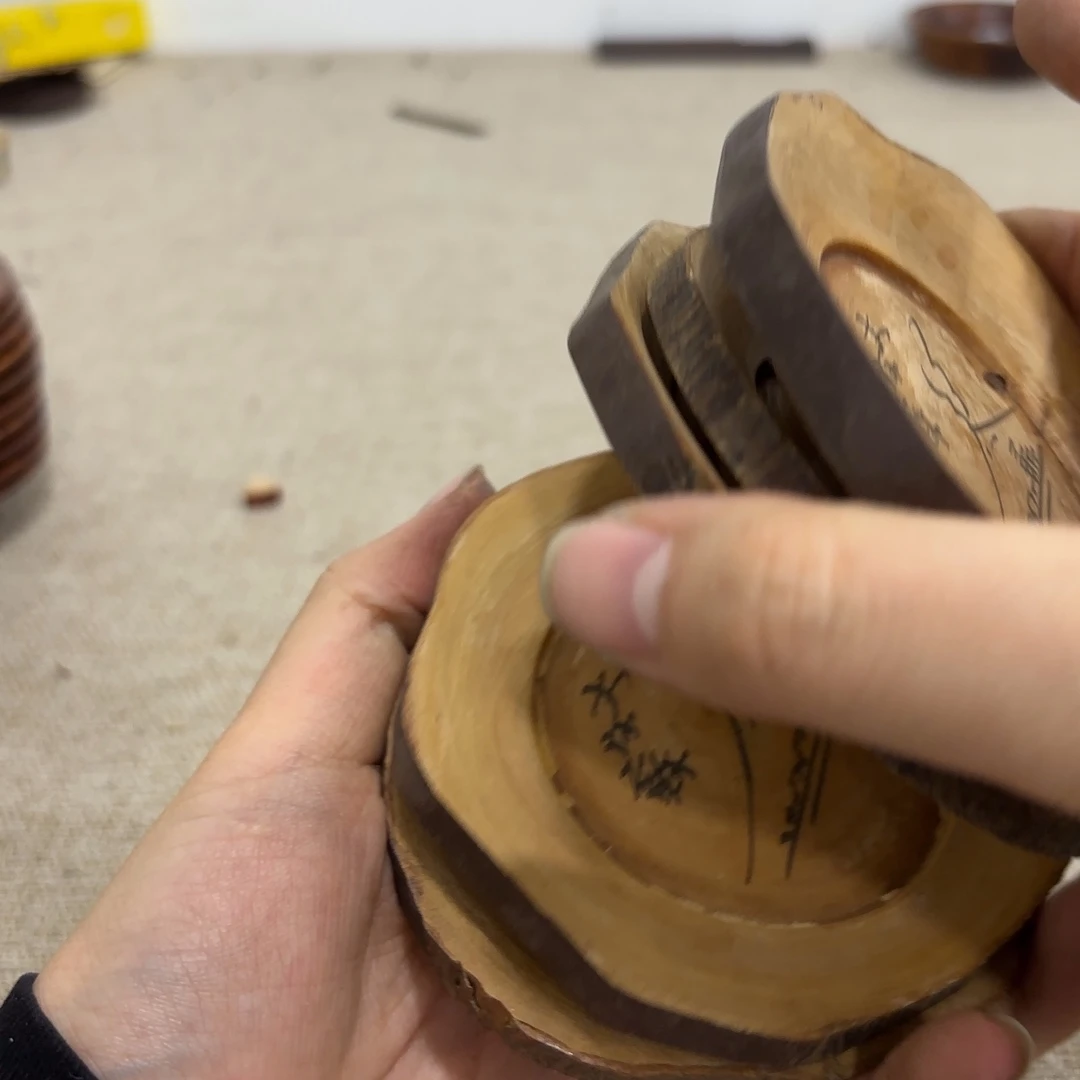 非常好看漂亮的物品