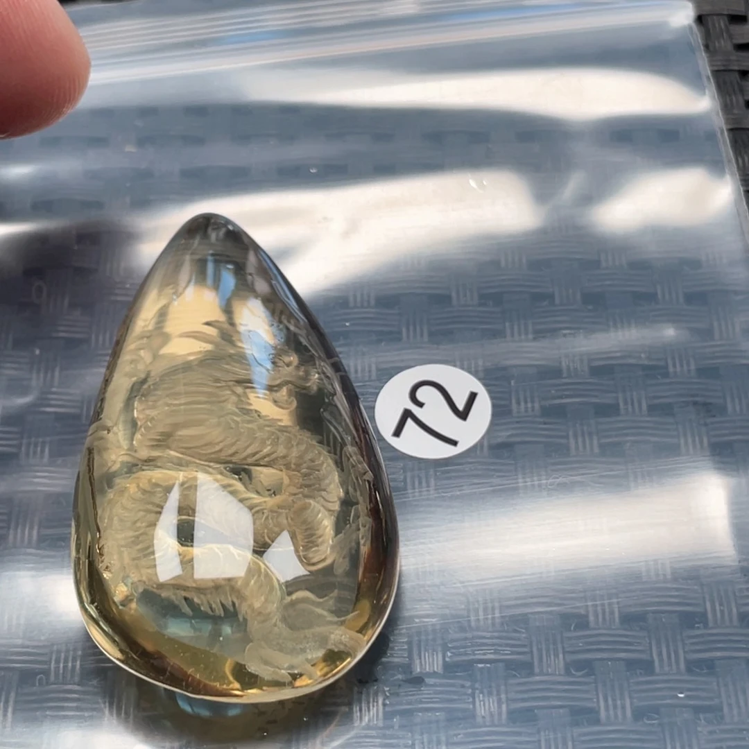 【闪购商品】颈饰未镶嵌水晶五****享