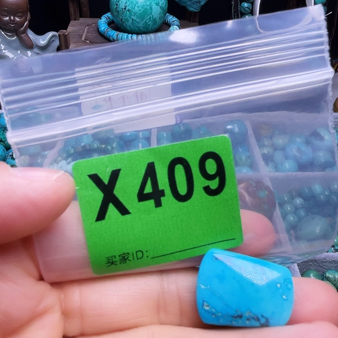 空竹粉丝专享福利十堰特色手工散珠