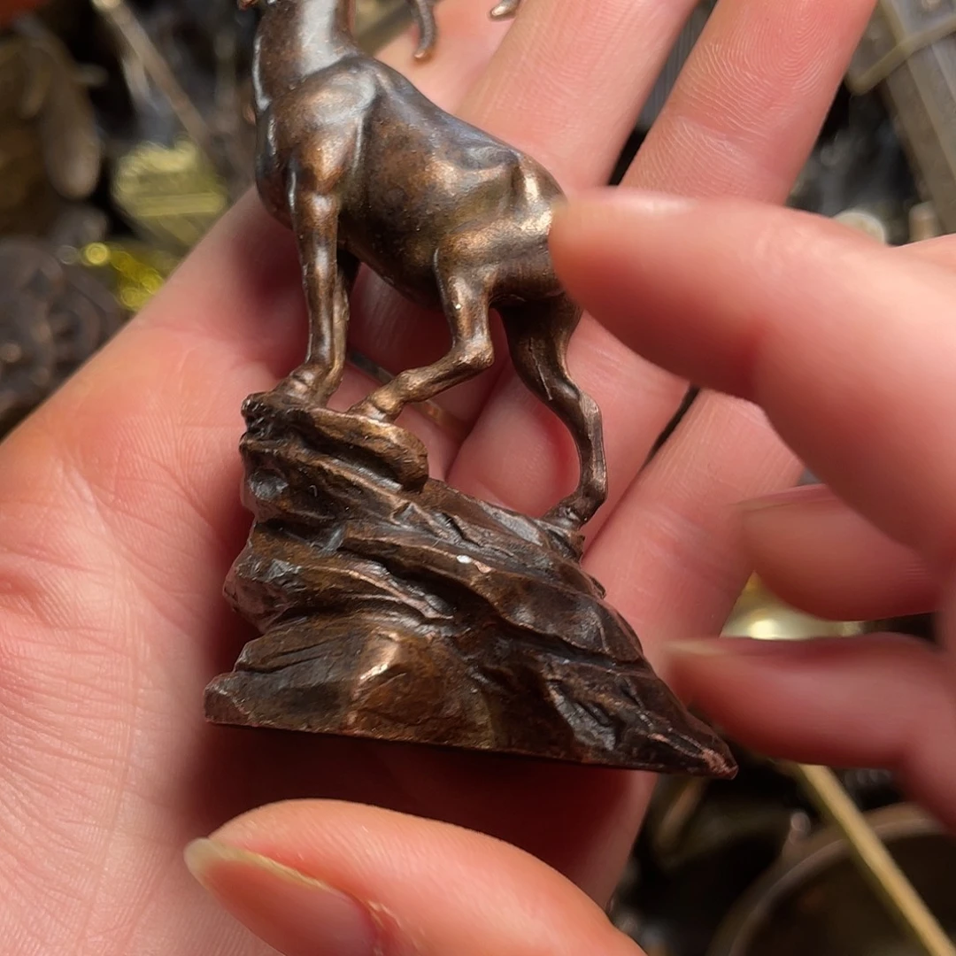 铜器摆件诚信经营