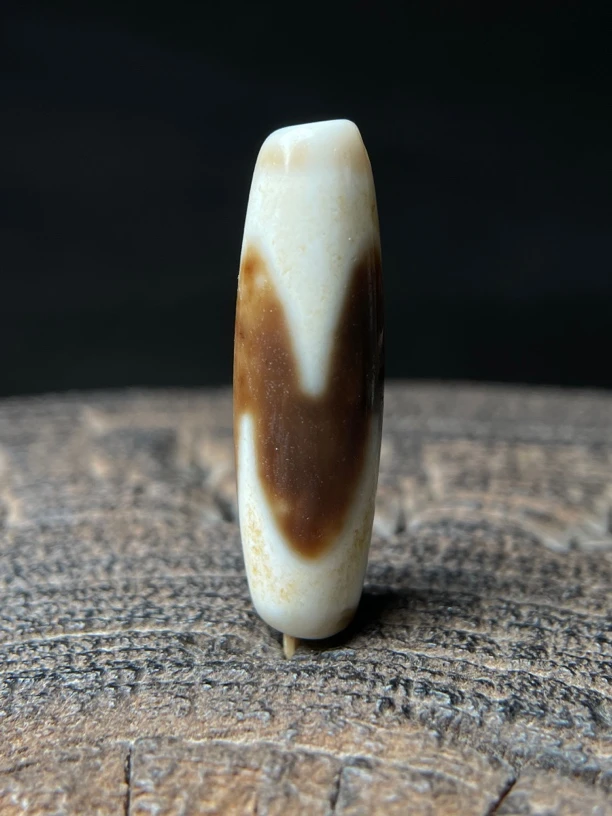 【藏取】精品藏系传承手工古法工艺玛瑙珠