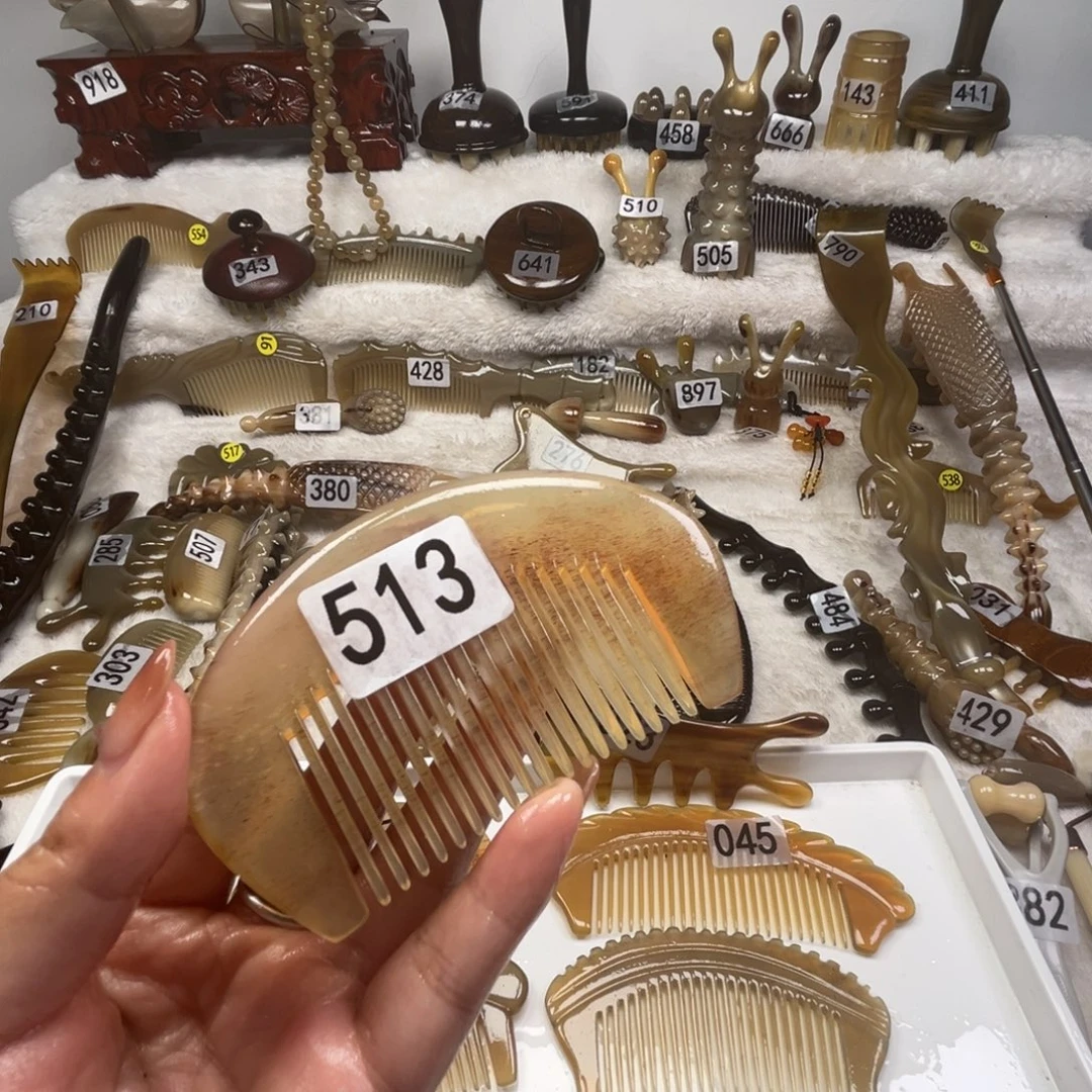 牛角牛角牛角牛角梳