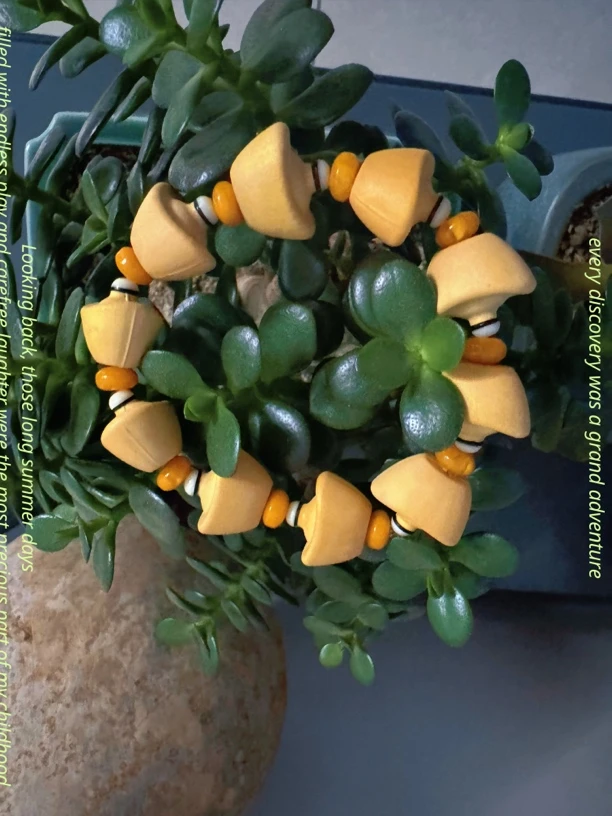 葫芦手把小葫芦放漏款