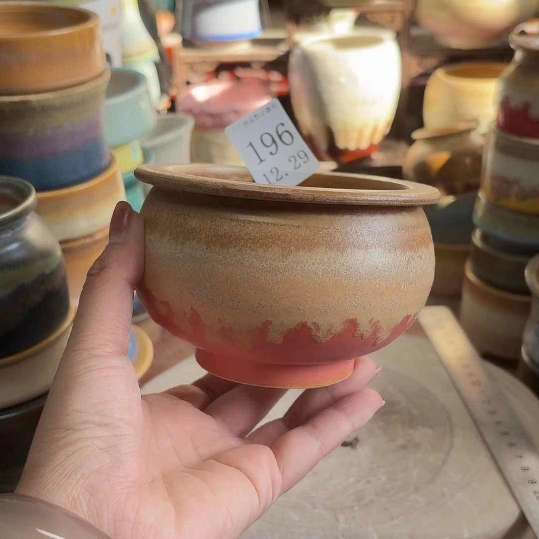 瓷片景德镇陶瓷手工制作