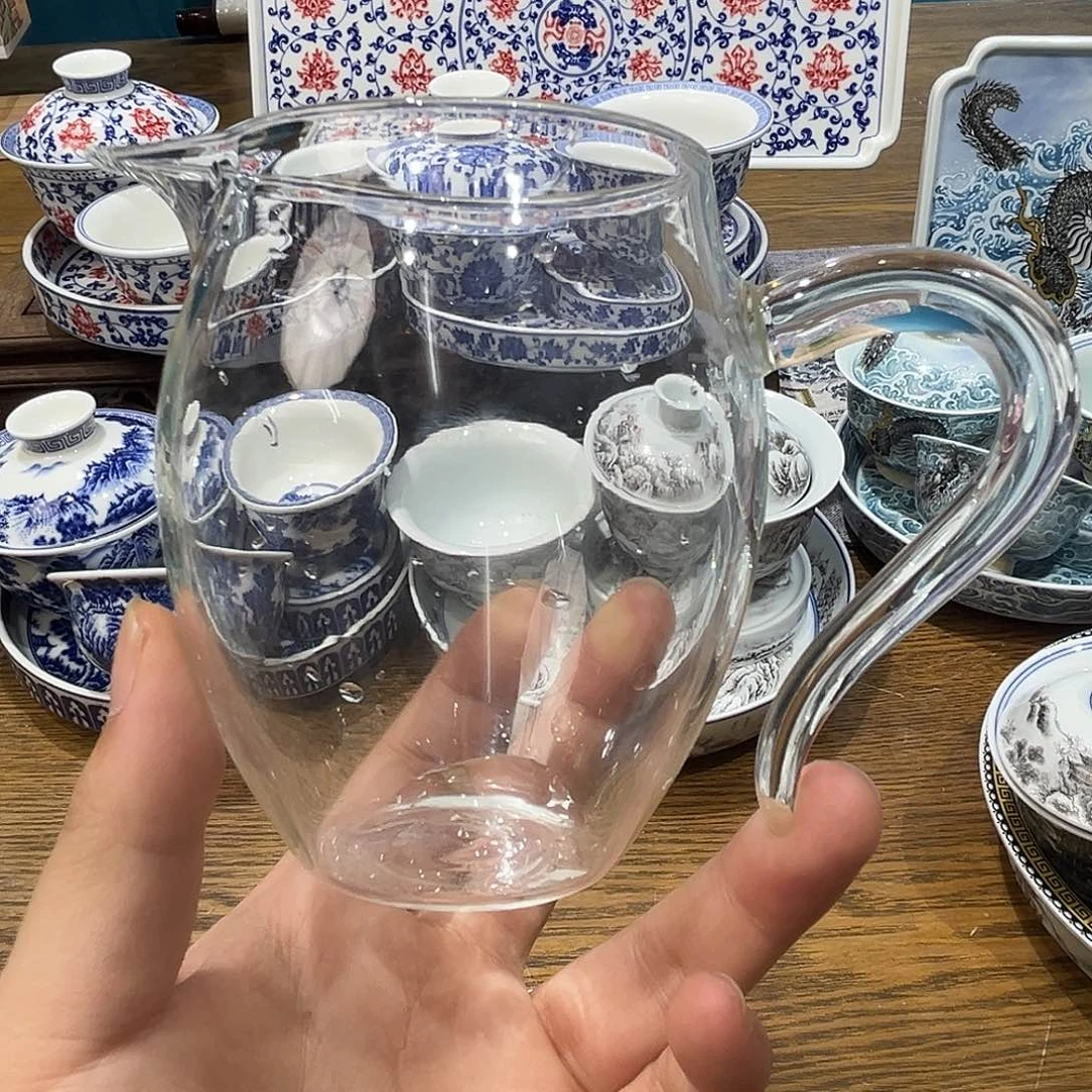 景德镇陶瓷福利专场