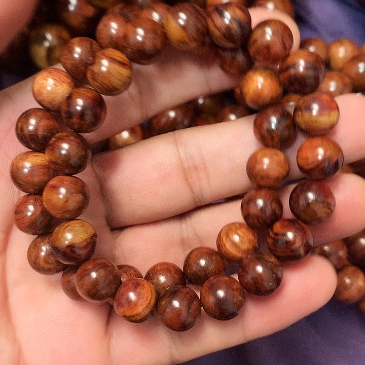 【闪购商品】手串/手链黄花梨/降香黄檀