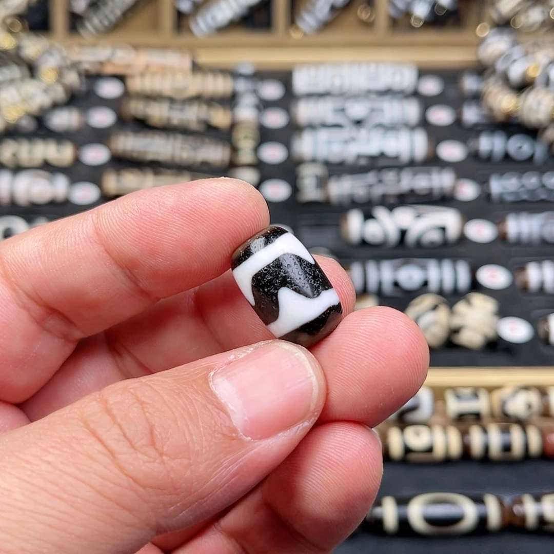 【闪购商品】玛瑙/玉髓颈饰未镶嵌