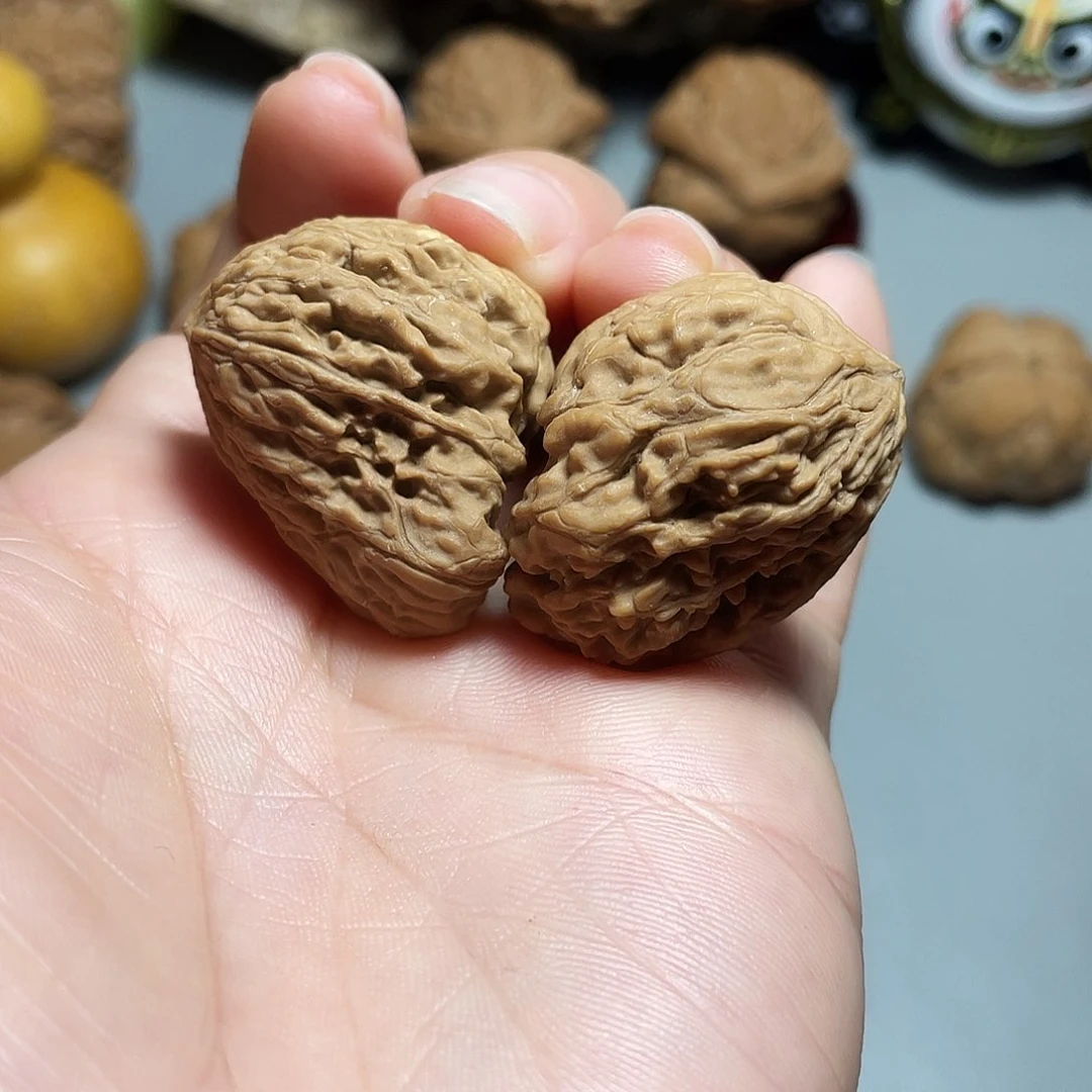 核桃手串/手链精品南疆水蛇