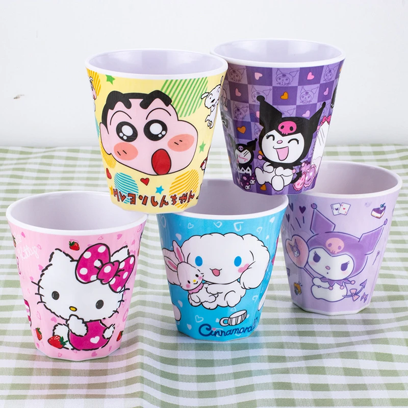 【创意马克杯】创意卡通仿瓷家用漱口网红情侣刷牙杯