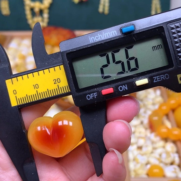 非金属配饰配珠520