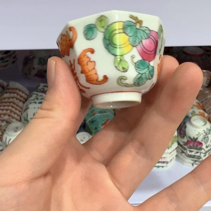 陶瓷艺术品收藏陶瓷