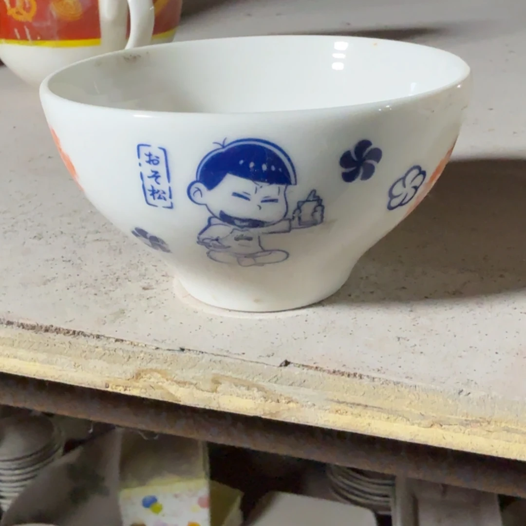 瓷片不挑款库房直播瑕疵处理