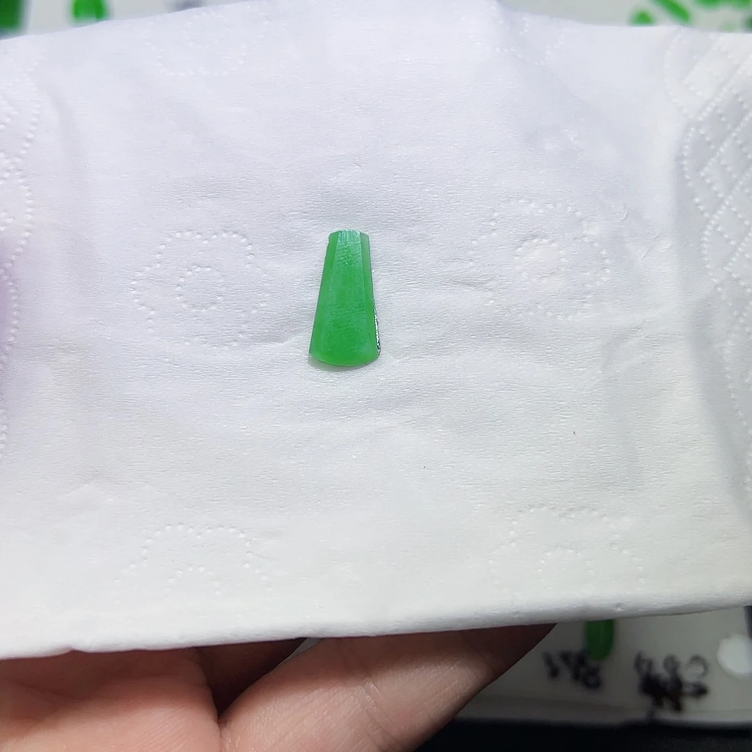 裸石翡翠天然翡翠A货