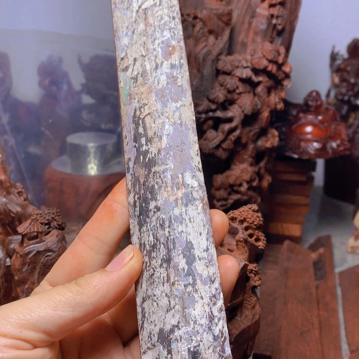 檀香紫檀（小叶紫檀）李*来