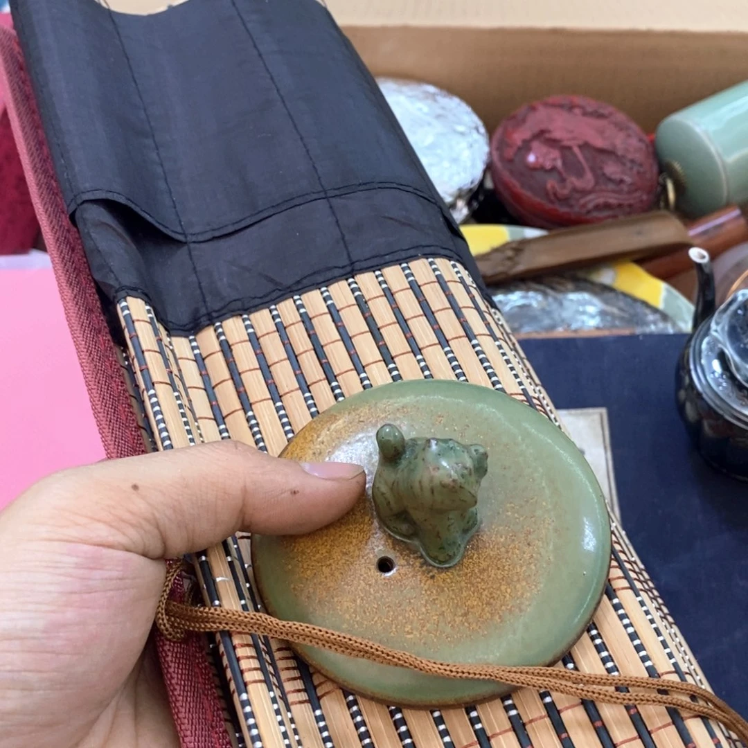 瓷片冲单福利多多