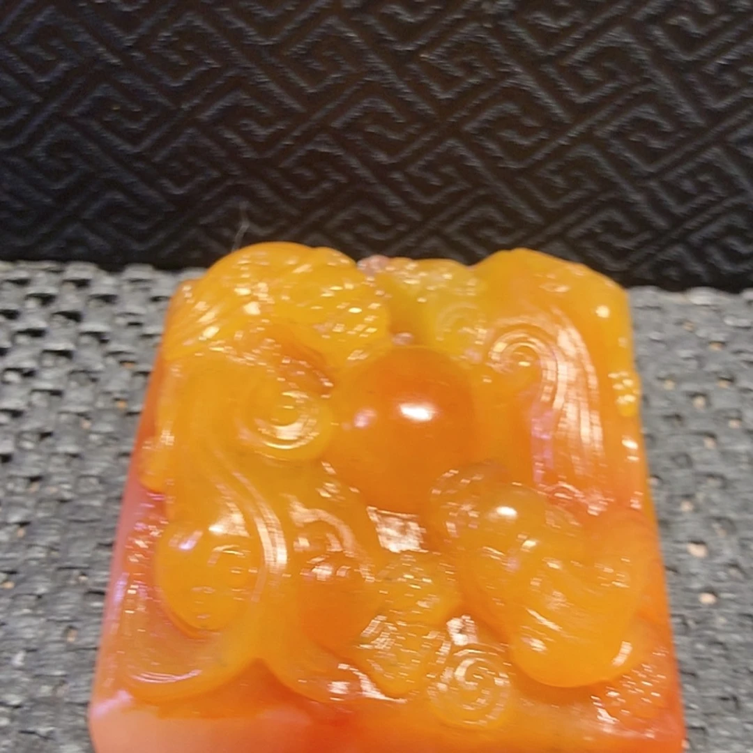 【闪购商品】寿山石飘**雪寿山石老挝石批发