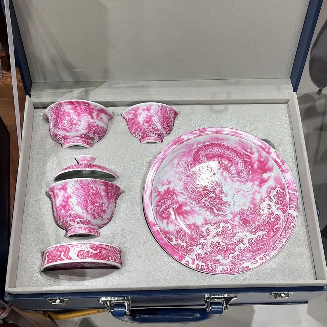 瓷片景德镇瓷器博物研究