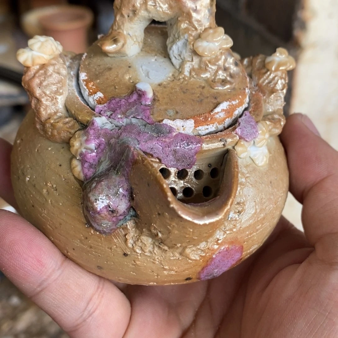 开窑大吉，高货多多372瑕