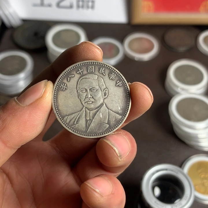 泉藏臻选    闪购链接  一图一物    复古手工艺品摆件