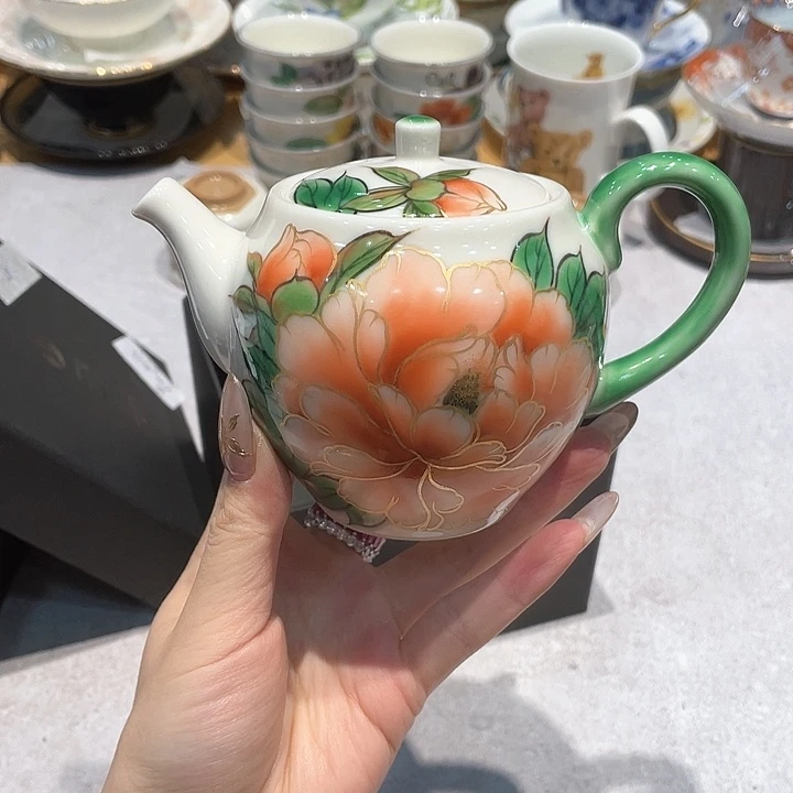 精品进口瓷器瓷片