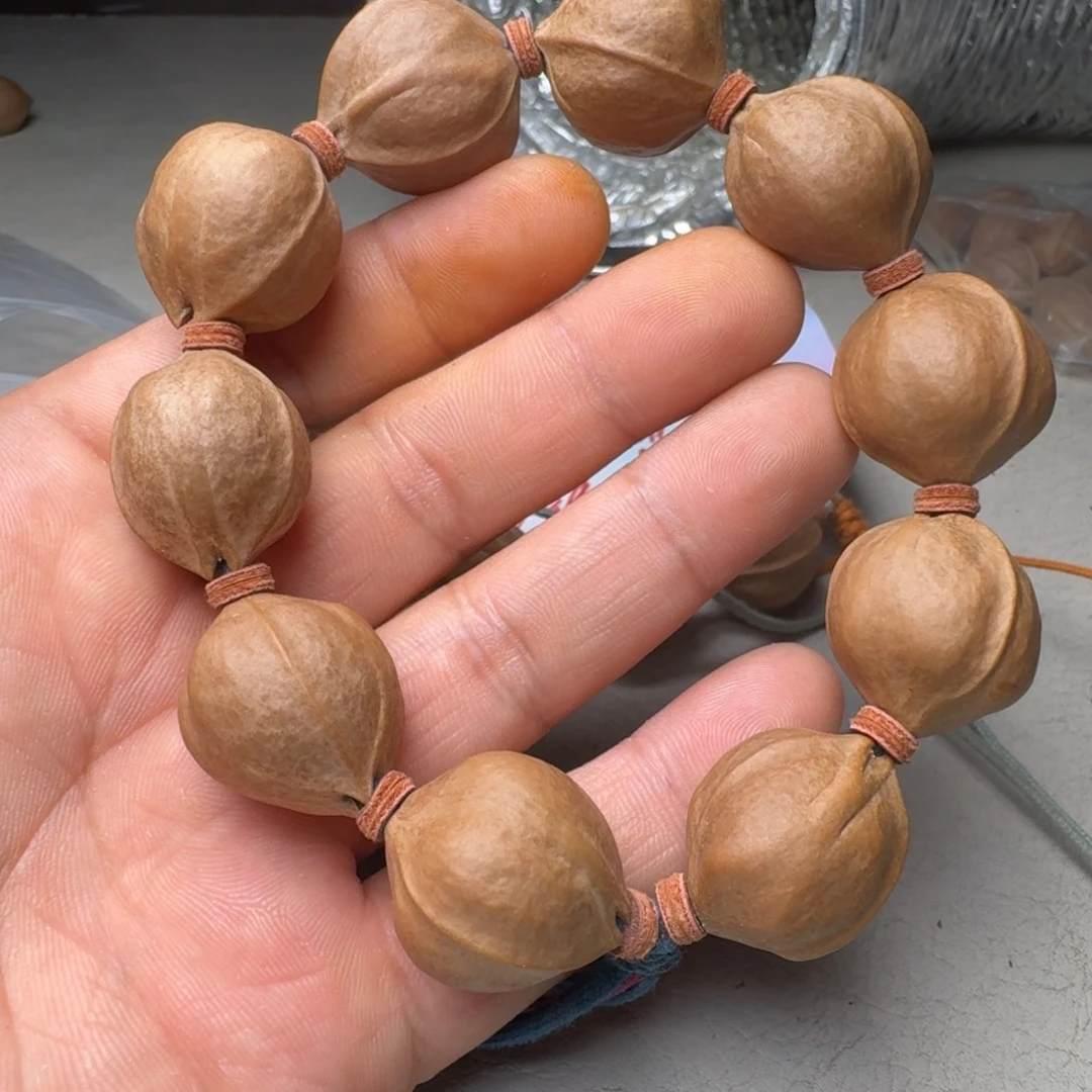 彬***9手串橄榄核橄榄核