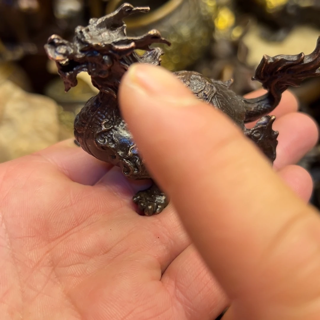 铜器工艺百货艺品专属链接