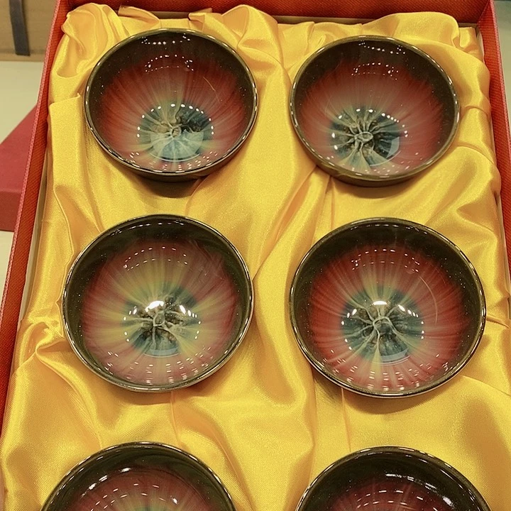 茶具瓷片杂货铺瓷器